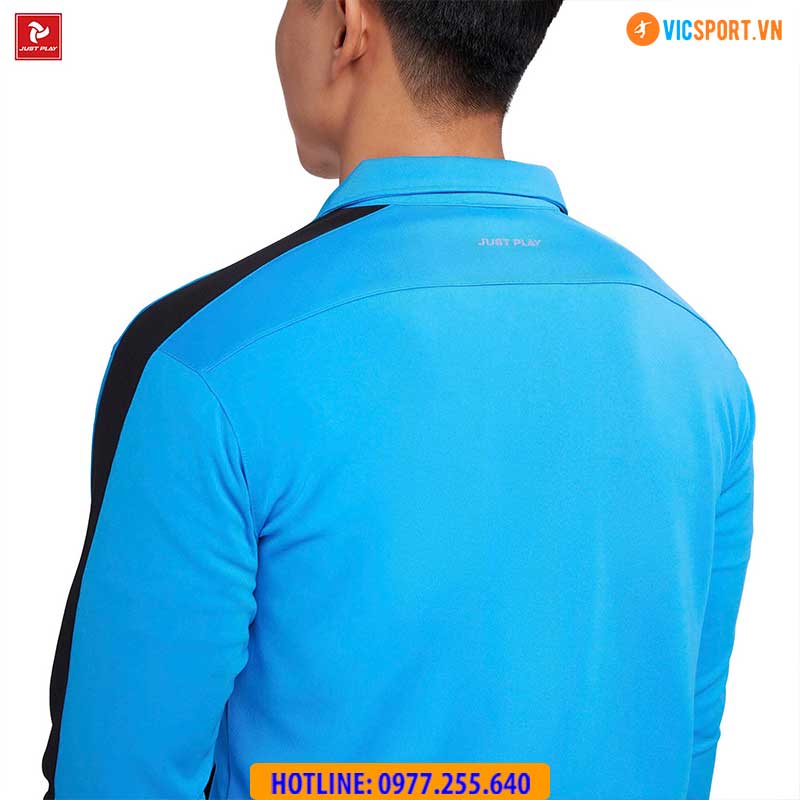 Bộ khoác thể thao Justplay Street - Hình ảnh 35