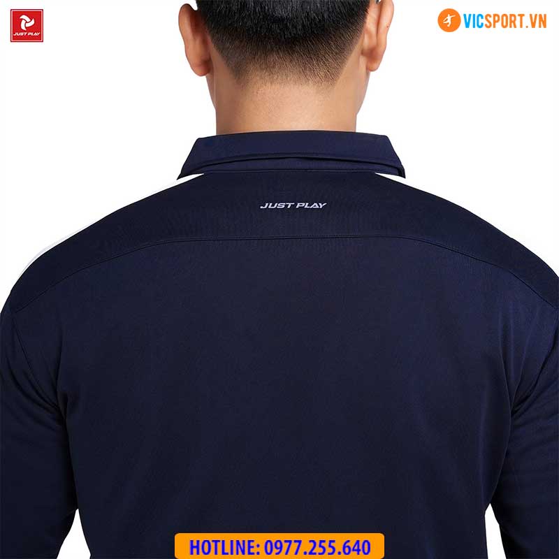 Bộ khoác thể thao Justplay Street - Hình ảnh 29