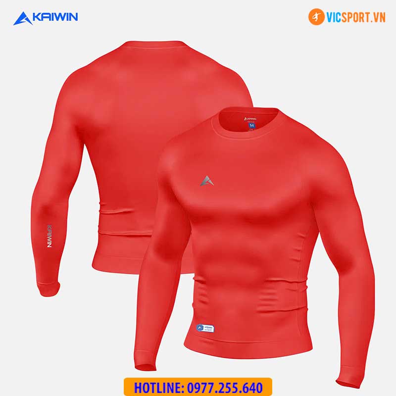 Áo lót body giữ nhiệt Kaiwin Protect - Hình ảnh 5