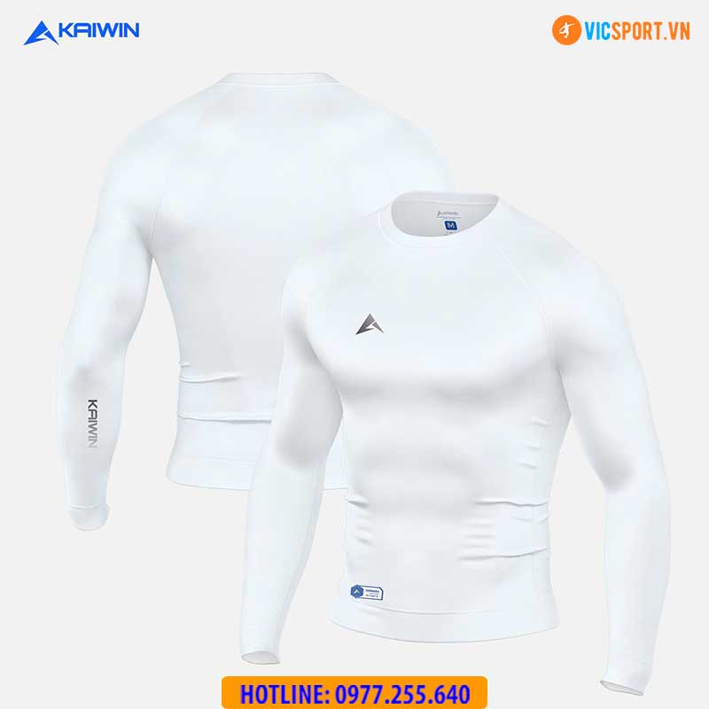 Áo lót body giữ nhiệt Kaiwin Protect - Hình ảnh 4