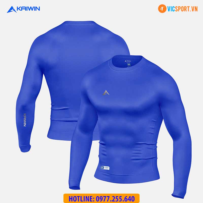 Áo lót body giữ nhiệt Kaiwin Protect - Hình ảnh 3