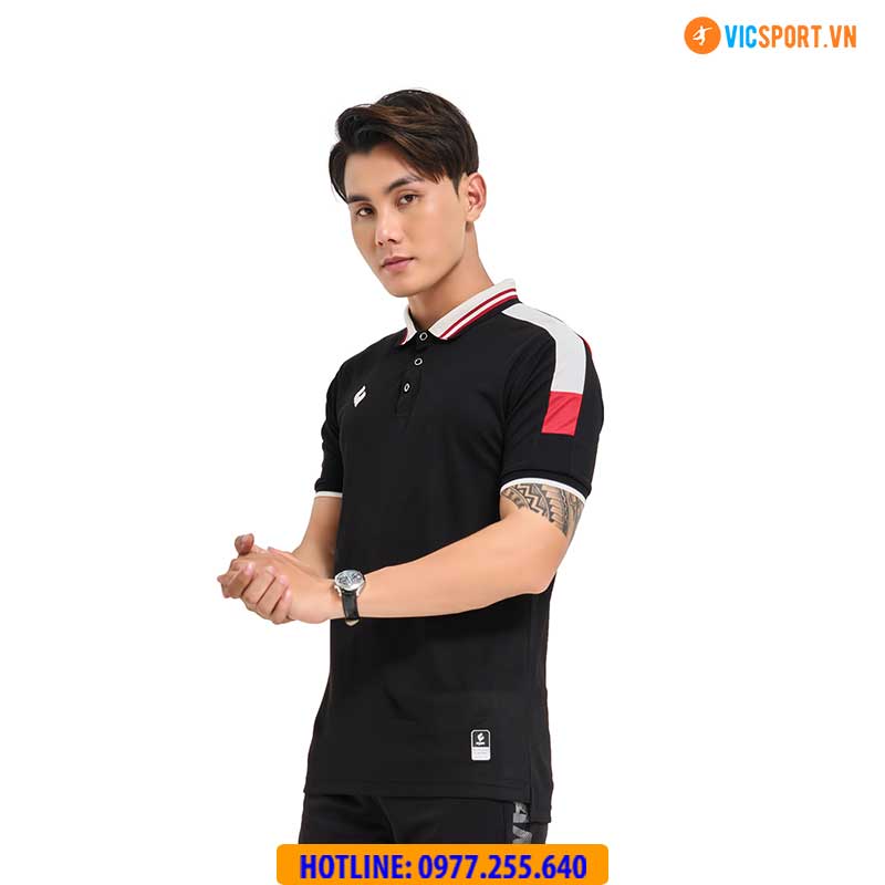 Áo thể thao polo di chuyển Egan 06 - Hình ảnh 34