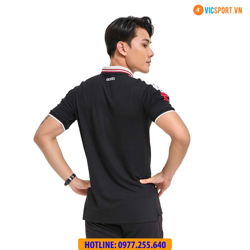 Áo thể thao polo di chuyển Egan 06 - Hình ảnh 33