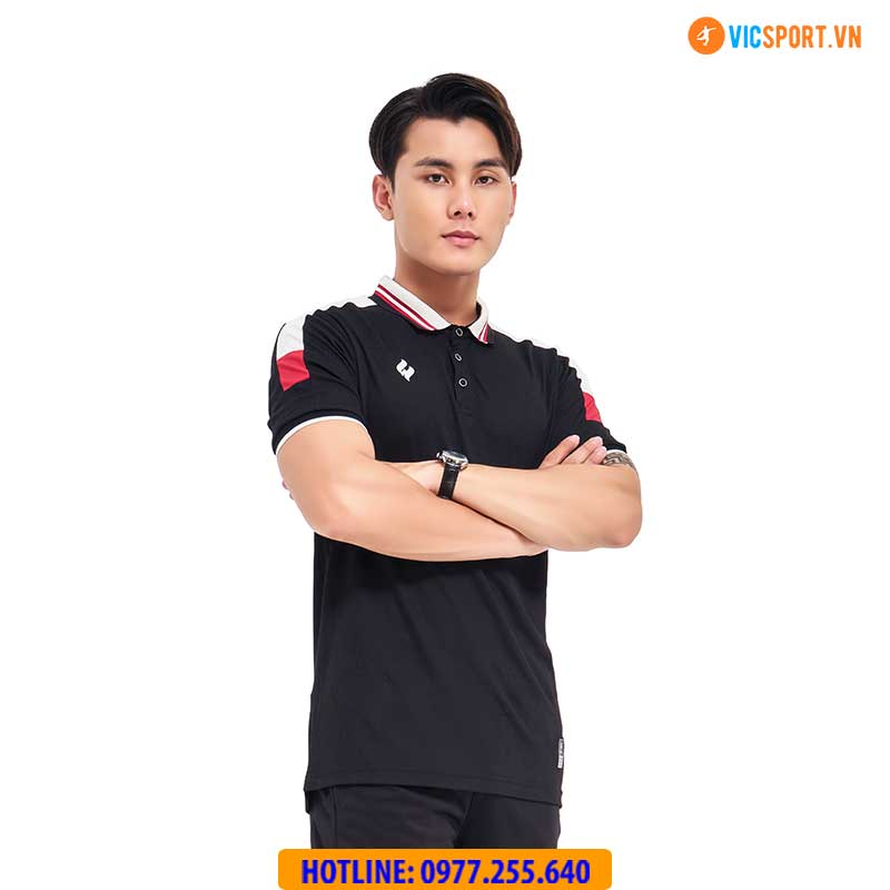 Áo thể thao polo di chuyển Egan 06 - Hình ảnh 35