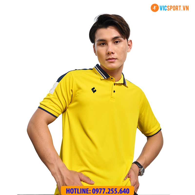 Áo thể thao polo di chuyển Egan 06 - Hình ảnh 28