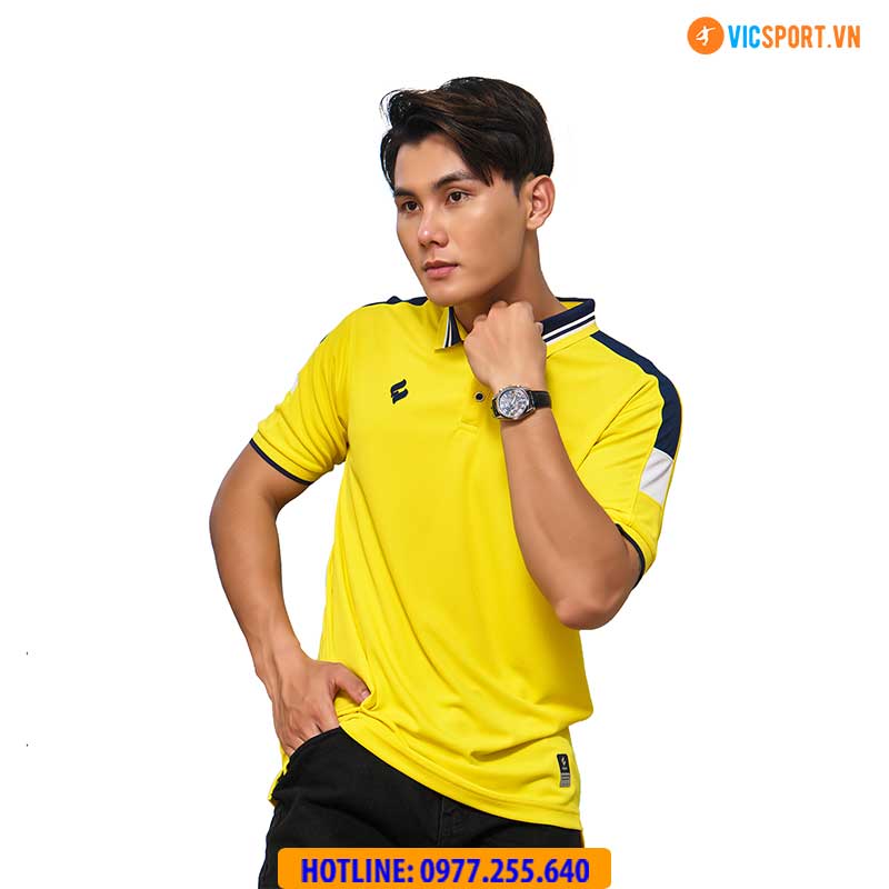 Áo thể thao polo di chuyển Egan 06 - Hình ảnh 29
