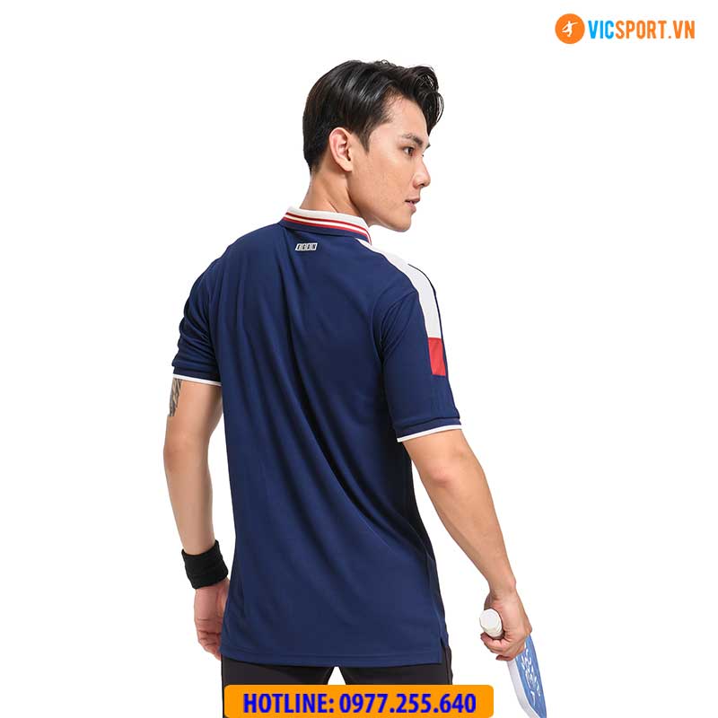 Áo thể thao polo di chuyển Egan 06 - Hình ảnh 22
