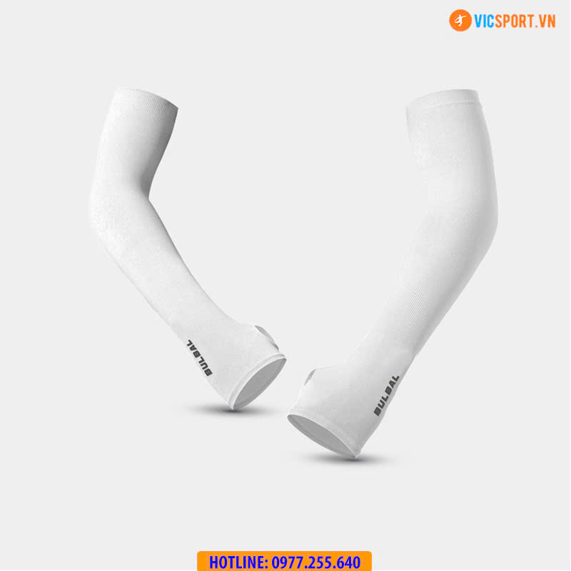 Găng tay chống nắng UV Bulbal xỏ ngón - Hình ảnh 19