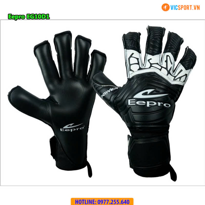 Găng tay thủ môn Eepro EG10D1 - Hình ảnh 2