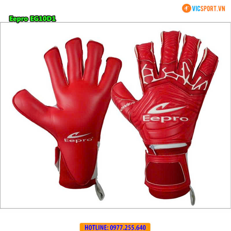 Găng tay thủ môn Eepro EG10D1 - Hình ảnh 3