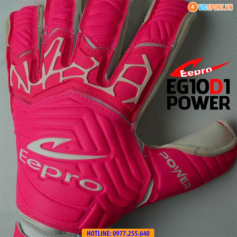 Găng tay thủ môn Eepro EG10D1 - Hình ảnh 11