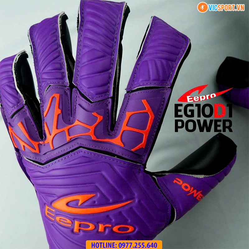 Găng tay thủ môn Eepro EG10D1 - Hình ảnh 12