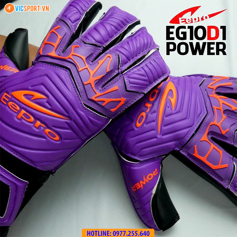 Găng tay thủ môn Eepro EG10D1 - Hình ảnh 13