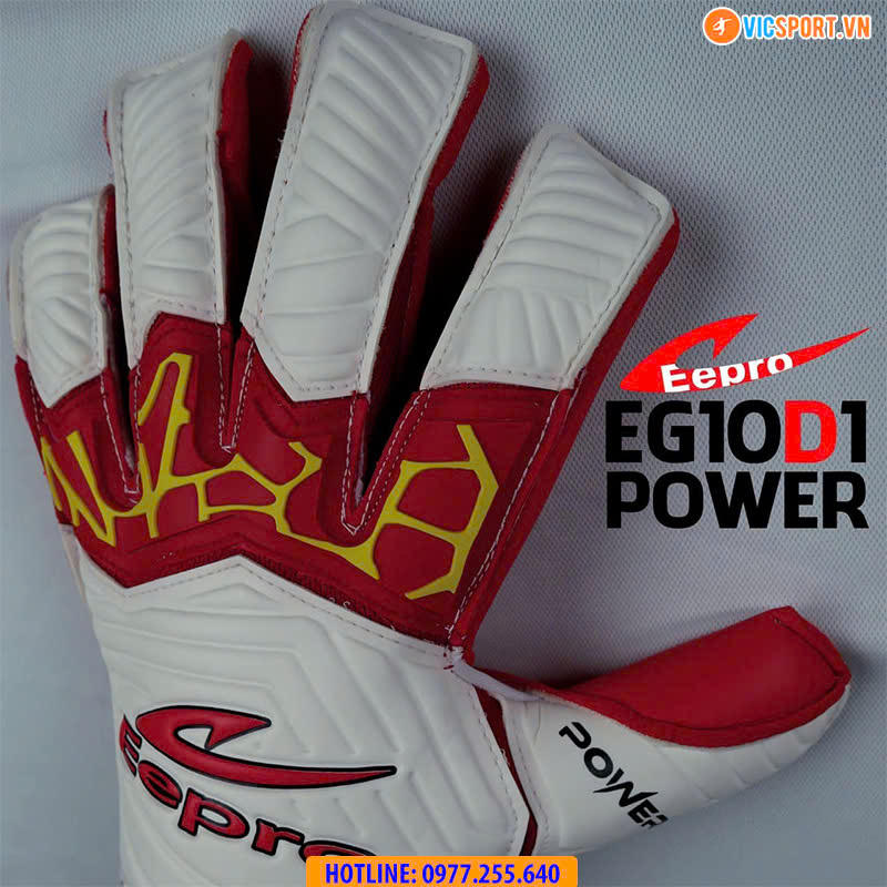 Găng tay thủ môn Eepro EG10D1 - Hình ảnh 17