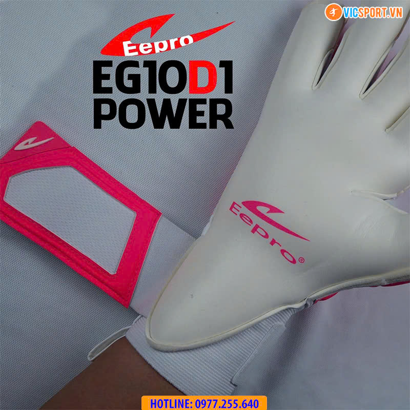 Găng tay thủ môn Eepro EG10D1 - Hình ảnh 18