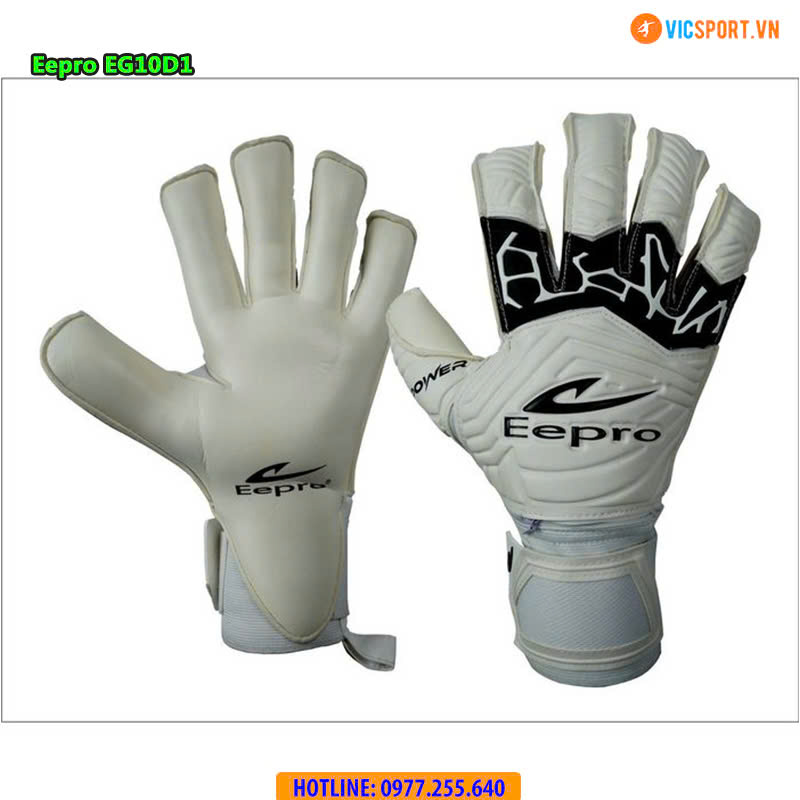 Găng tay thủ môn Eepro EG10D1 - Hình ảnh 4