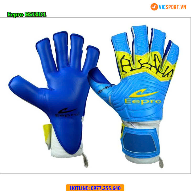 Găng tay thủ môn Eepro EG10D1 - Hình ảnh 5