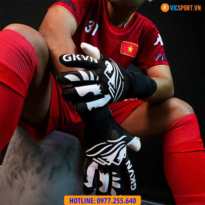 Găng tay thủ môn GKVN Trở Lại - Hình ảnh 14