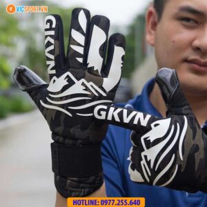 Găng tay thủ môn GKVN Trở Lại
