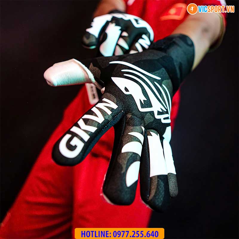 Găng tay thủ môn GKVN Trở Lại - Hình ảnh 15