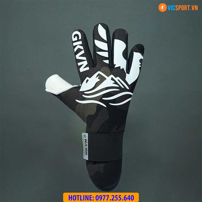 Găng tay thủ môn GKVN Trở Lại - Hình ảnh 5