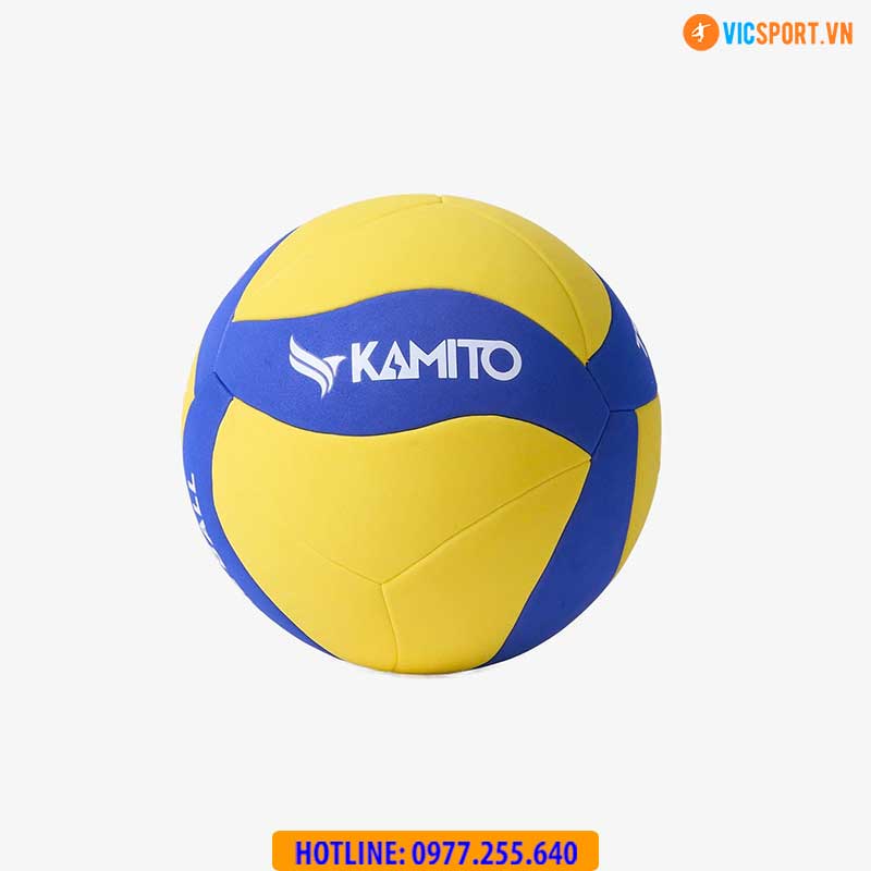 Quả bóng chuyền Kamito chính hãng - Hình ảnh 12