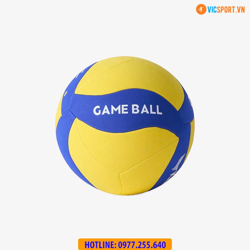 Quả bóng chuyền Kamito chính hãng - Hình ảnh 11