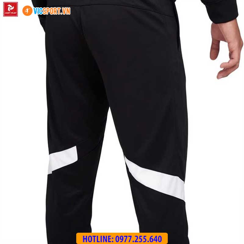 Quần dài thể thao Justplay Street đa năng - Hình ảnh 20