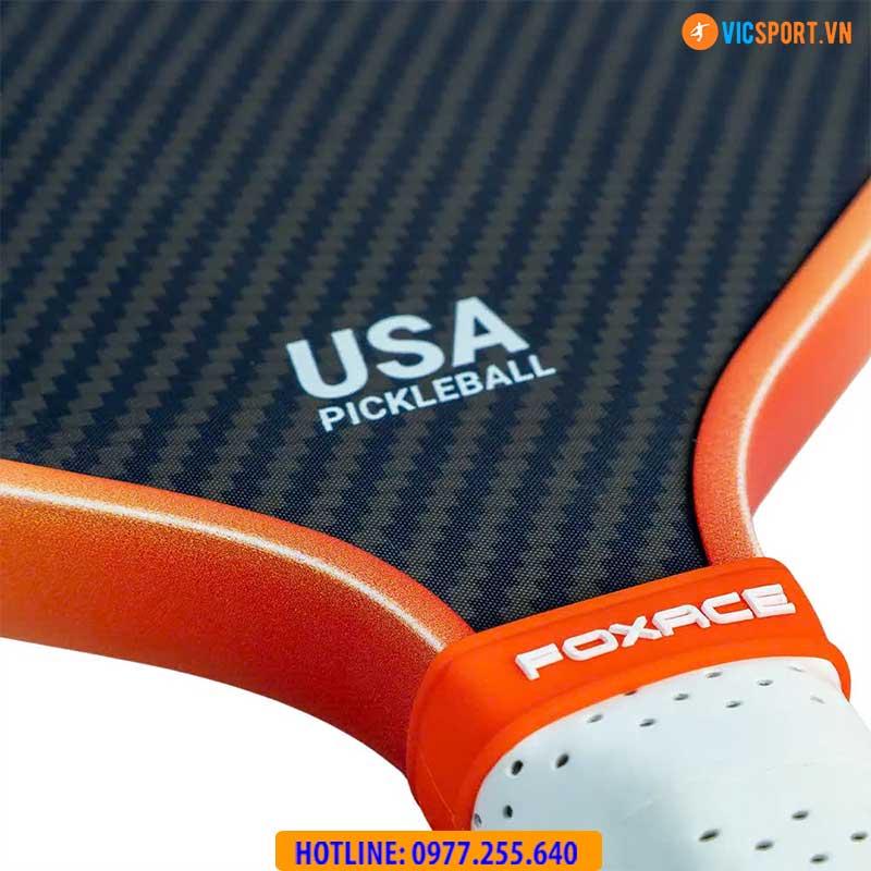 Vợt Pickleball thương hiệu FoxAce - Hình ảnh 19