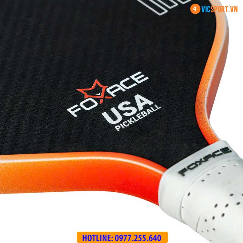 Vợt Pickleball thương hiệu FoxAce - Hình ảnh 17
