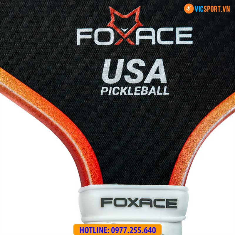 Vợt Pickleball thương hiệu FoxAce - Hình ảnh 16