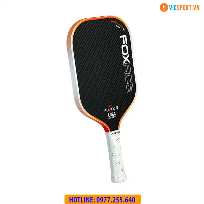 Vợt Pickleball thương hiệu FoxAce - Hình ảnh 15