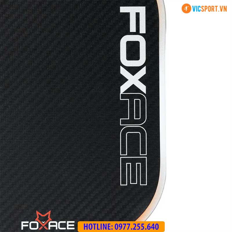 Vợt Pickleball thương hiệu FoxAce - Hình ảnh 14
