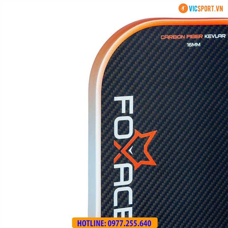 Vợt Pickleball thương hiệu FoxAce - Hình ảnh 12