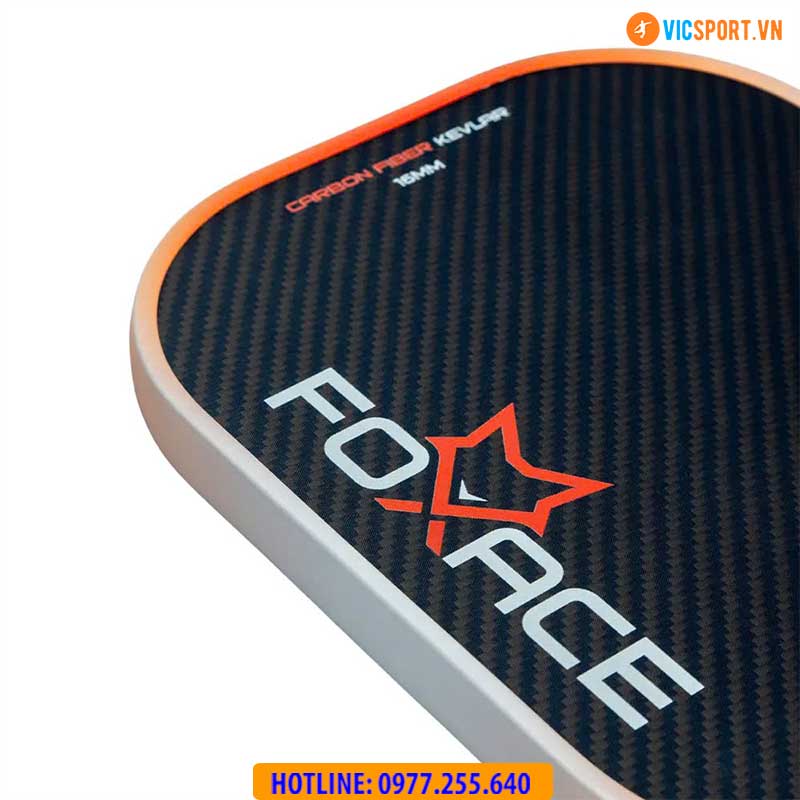 Vợt Pickleball thương hiệu FoxAce - Hình ảnh 11
