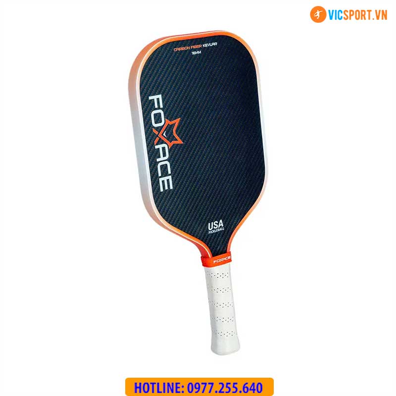 Vợt Pickleball thương hiệu FoxAce - Hình ảnh 10