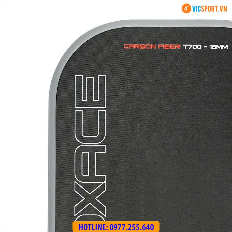 Vợt Pickleball thương hiệu FoxAce - Hình ảnh 8