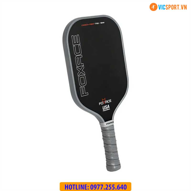 Vợt Pickleball thương hiệu FoxAce - Hình ảnh 7