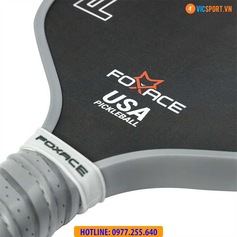 Vợt Pickleball thương hiệu FoxAce - Hình ảnh 6