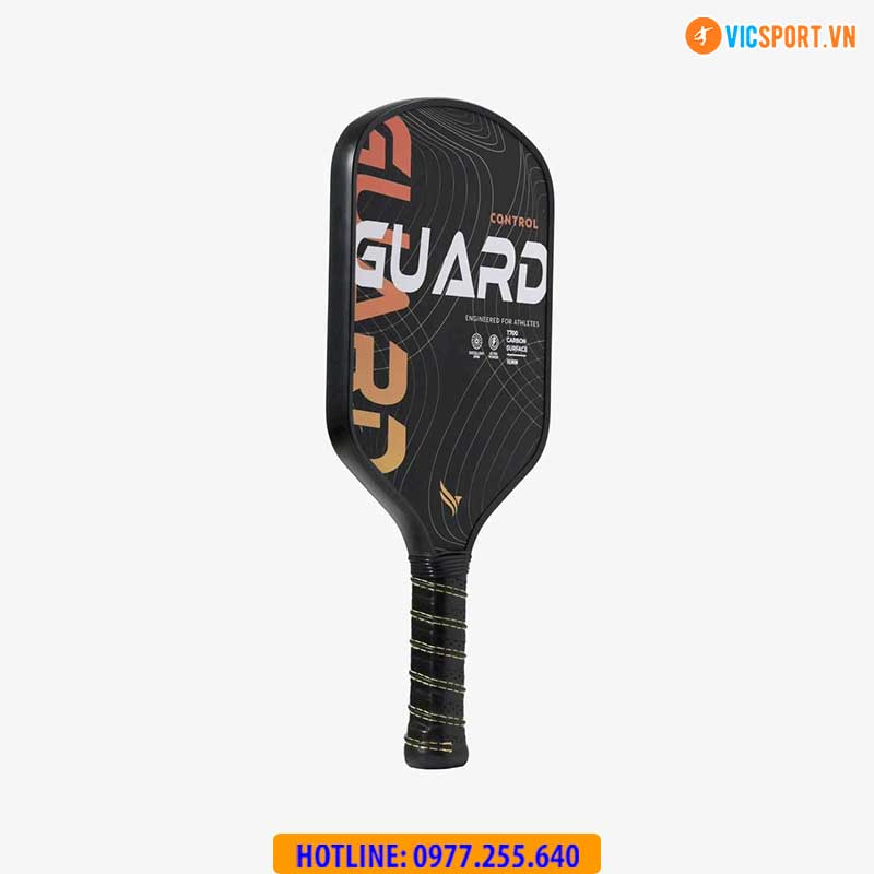 Vợt Pickleball chính hãng Kamito Guard - Hình ảnh 6