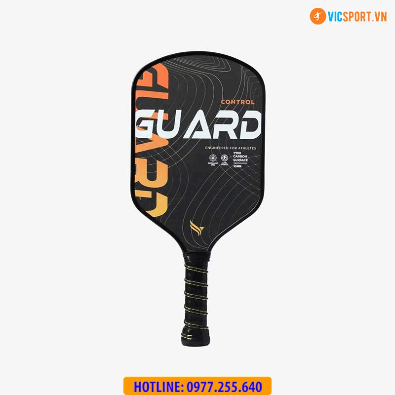 Vợt Pickleball chính hãng Kamito Guard - Hình ảnh 7
