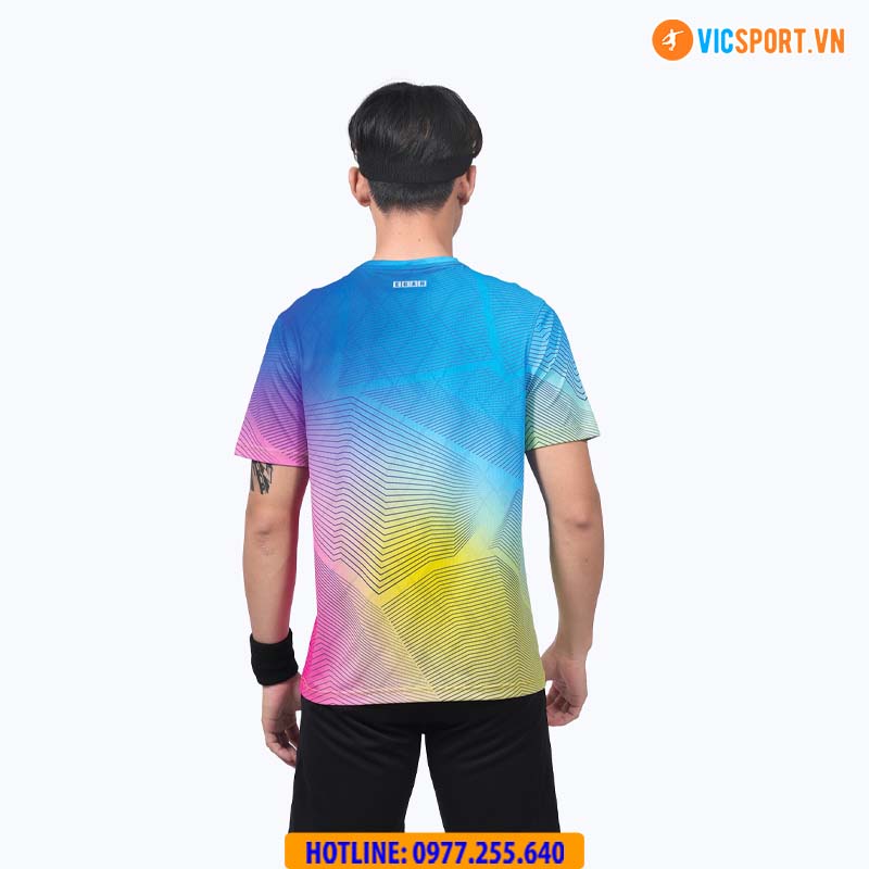 Áo thể thao đa năng Egan AC04 - Hình ảnh 46