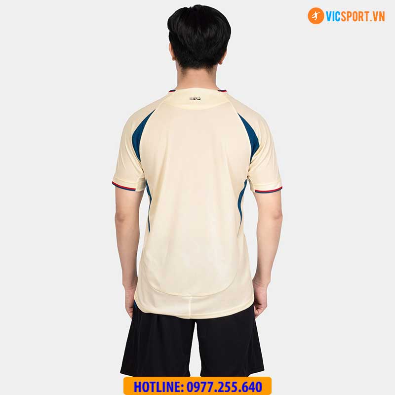 Áo đá banh không logo Strivend V5 - Hình ảnh 27