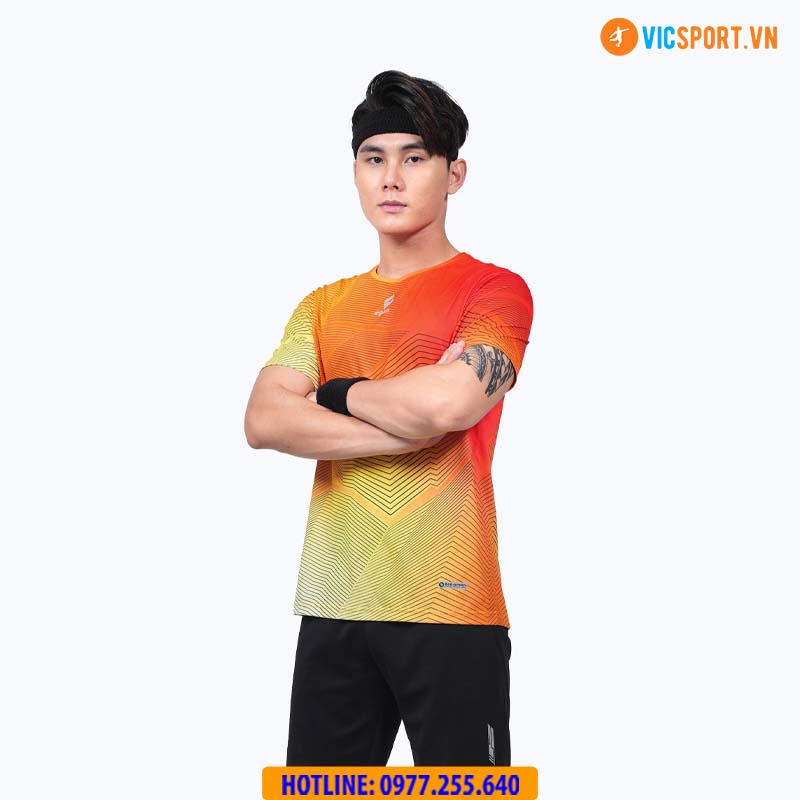 Áo thể thao đa năng Egan AC04 - Hình ảnh 42