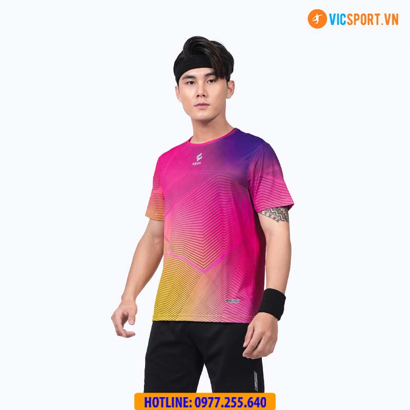 Áo thể thao đa năng Egan AC04 - Hình ảnh 41