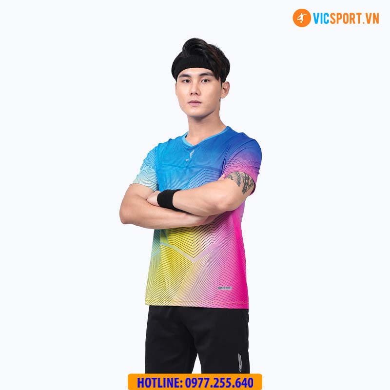 Áo thể thao đa năng Egan AC04 - Hình ảnh 40
