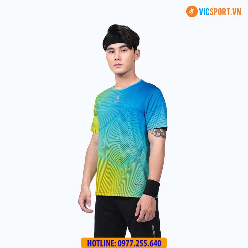 Áo thể thao đa năng Egan AC04 - Hình ảnh 39
