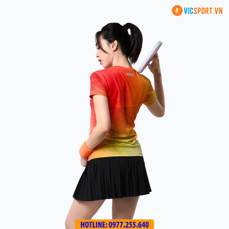 Áo thể thao đa năng Egan AC04 - Hình ảnh 36