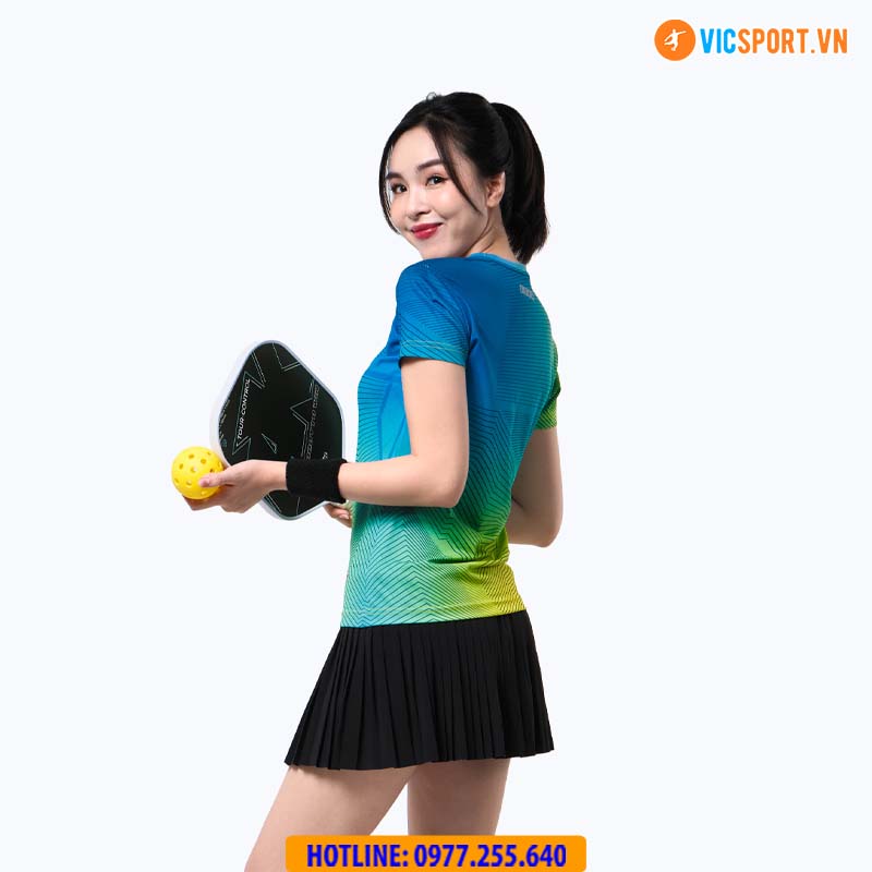 Áo thể thao đa năng Egan AC04 - Hình ảnh 35