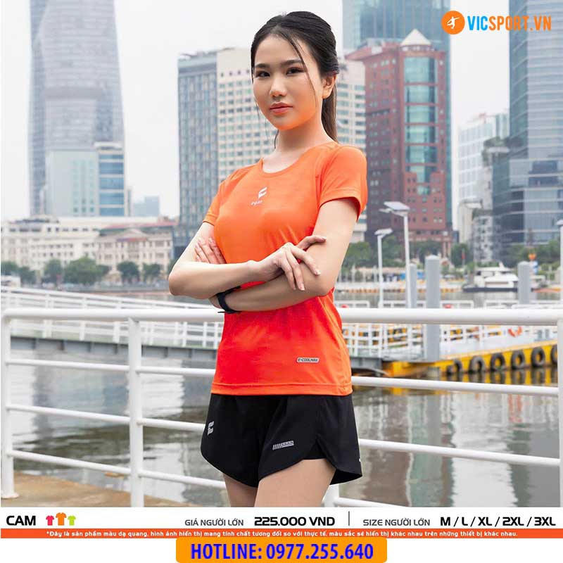 Áo thể thao Egan AC02 đa năng - Hình ảnh 10